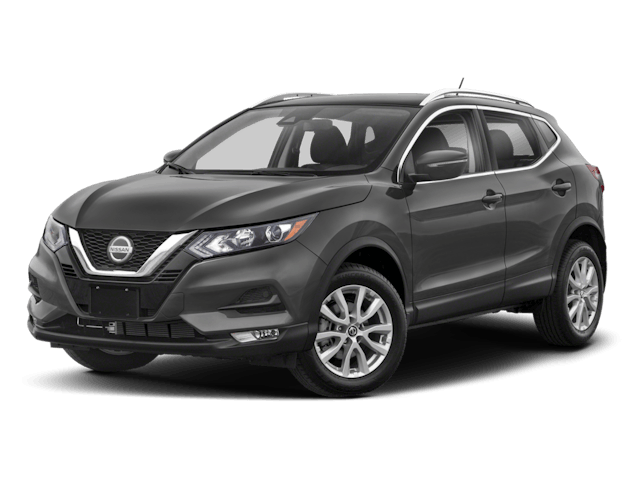 Used 2022 Nissan Rogue Sport Sport Utility